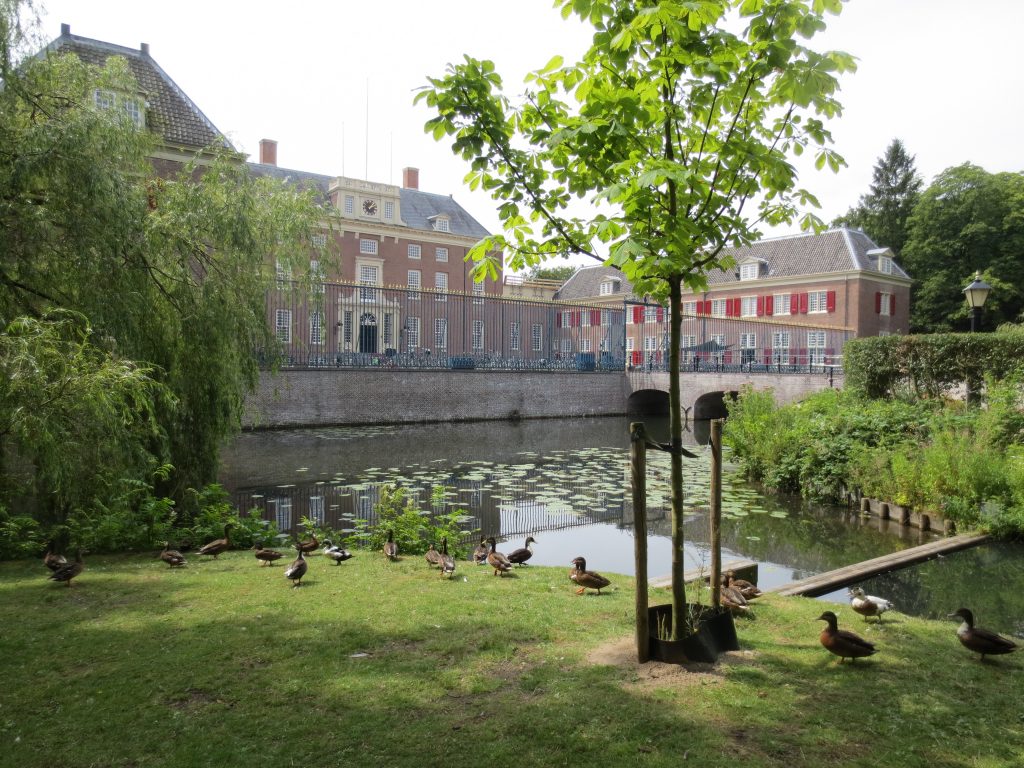 Slot Zeist