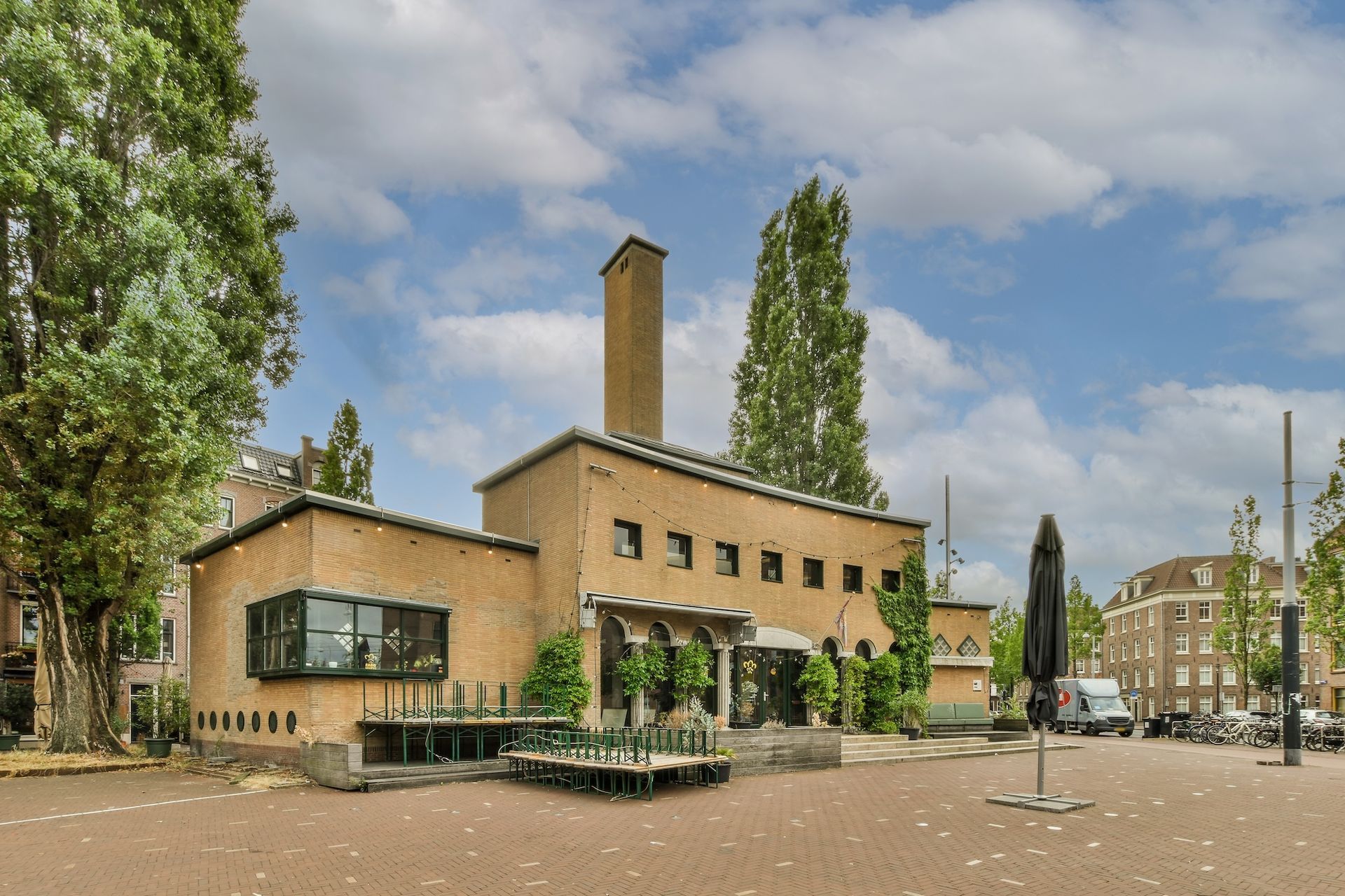 Hilversum