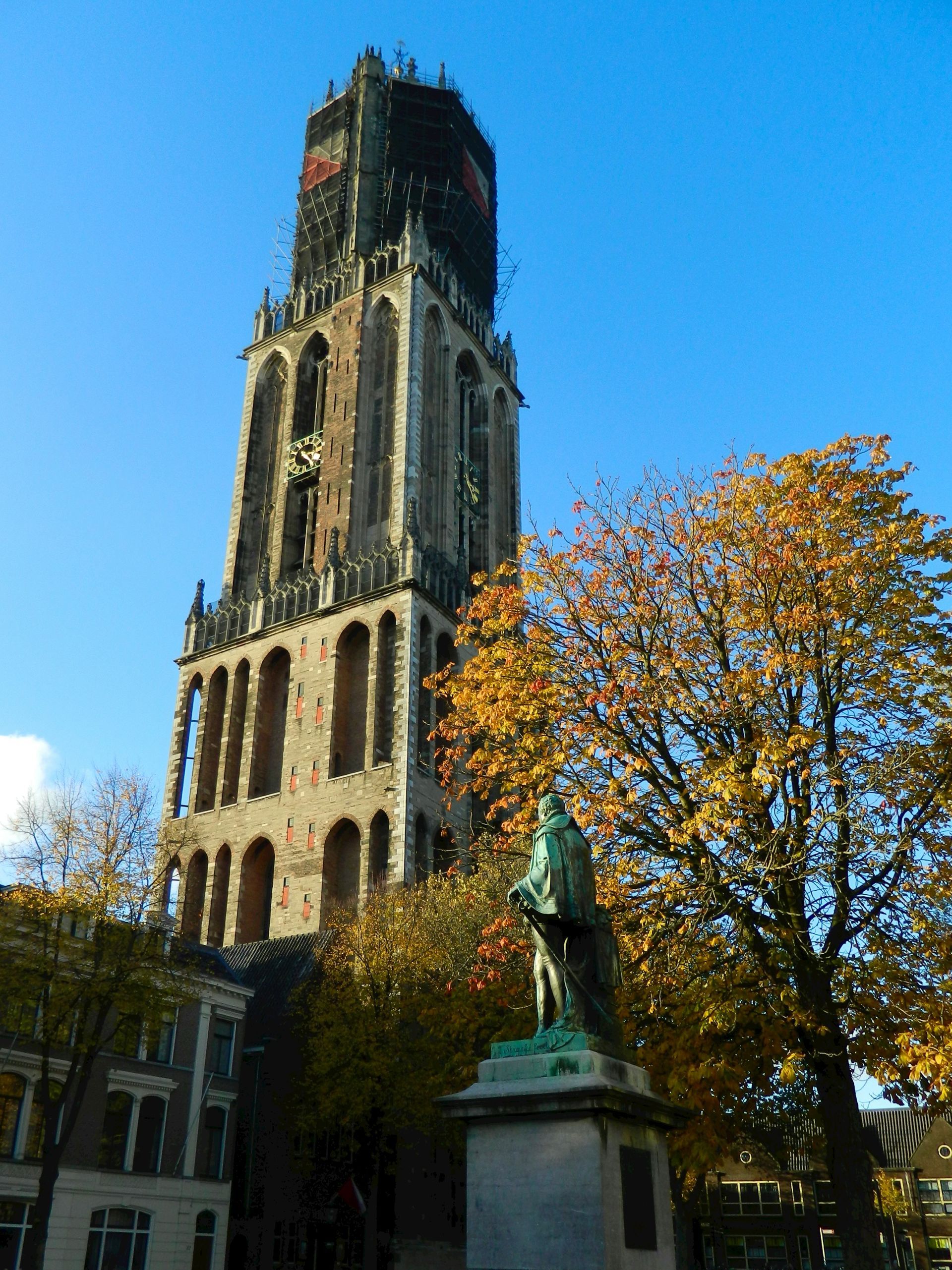 Universiteit Utrecht
